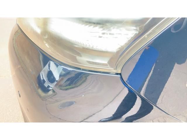 TOYOTA VELLFIRE 2010