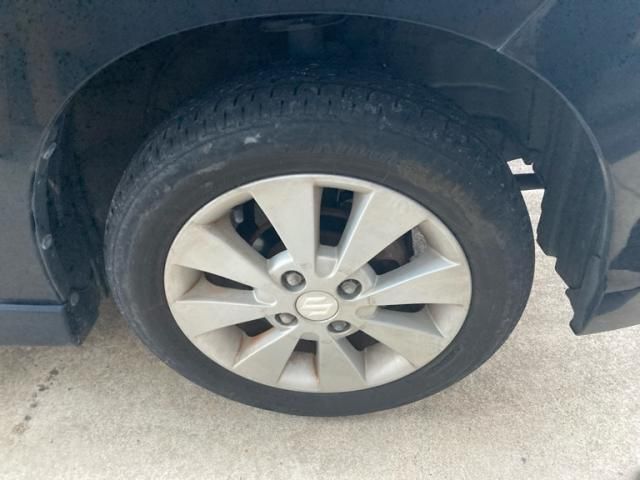 SUZUKI WAGON R STINGRAY 2011