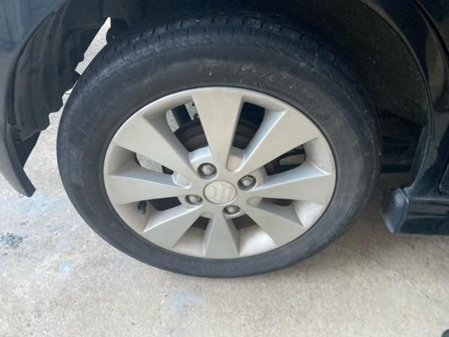 SUZUKI WAGON R STINGRAY 2011