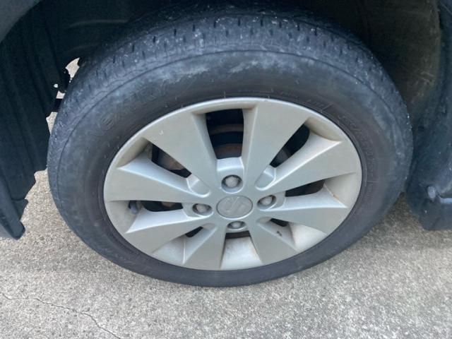 SUZUKI WAGON R STINGRAY 2011