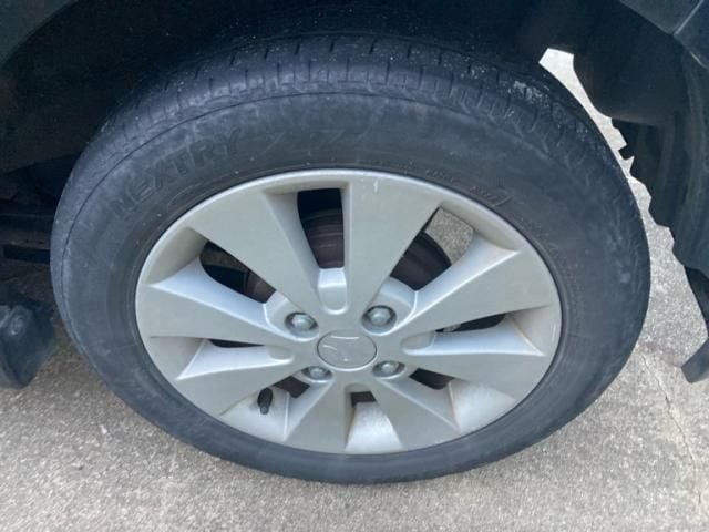 SUZUKI WAGON R STINGRAY 2011