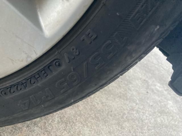 SUZUKI WAGON R STINGRAY 2011