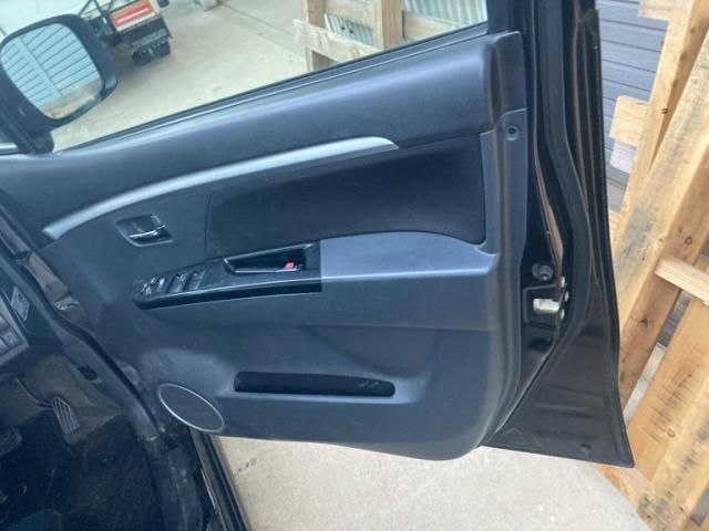 SUZUKI WAGON R STINGRAY 2011