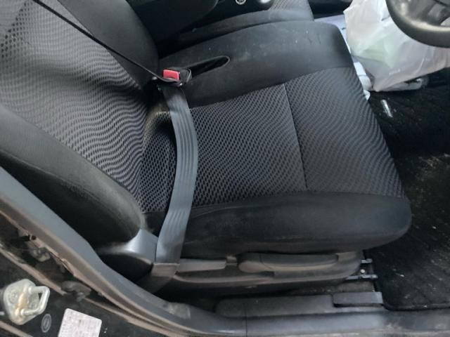 SUZUKI WAGON R STINGRAY 2011