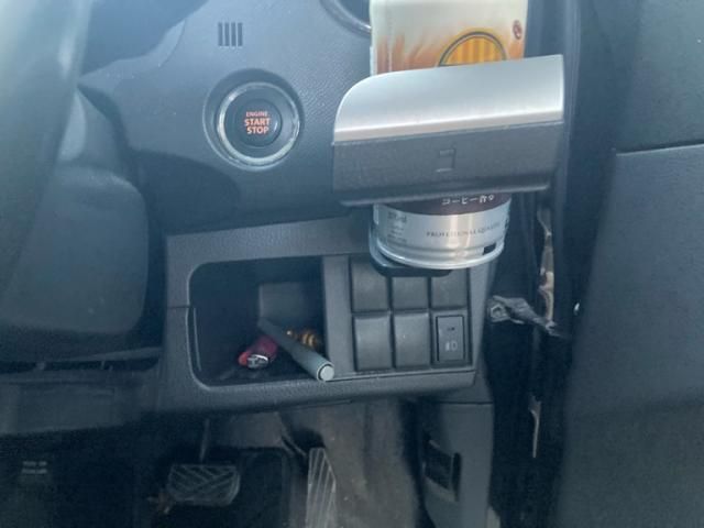 SUZUKI WAGON R STINGRAY 2011