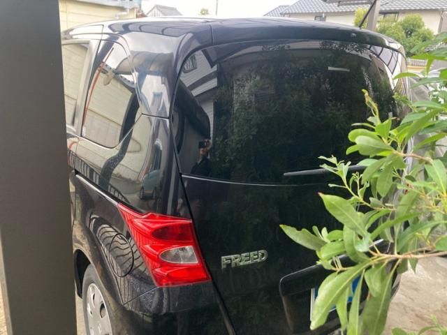 HONDA FREED 2010