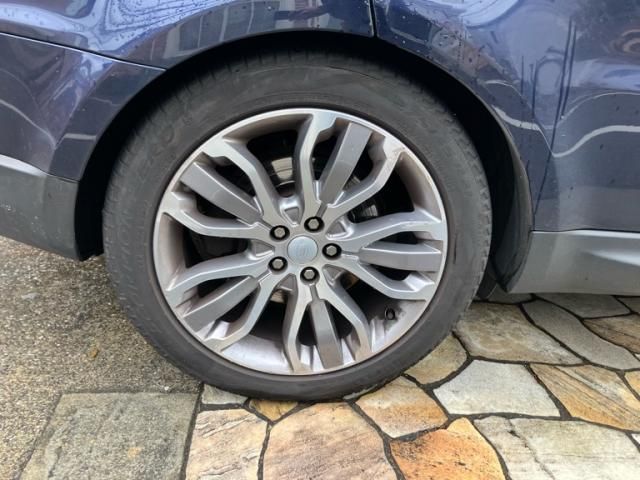 ROVER ROVER RANGE ROVER SPORTS 2016