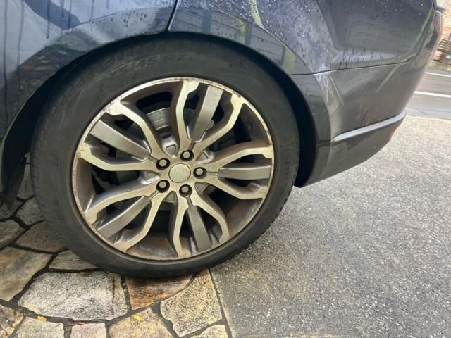 ROVER ROVER RANGE ROVER SPORTS 2016