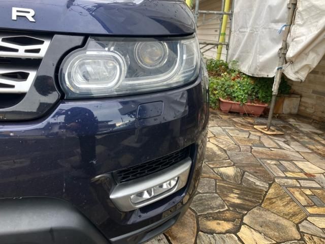 ROVER ROVER RANGE ROVER SPORTS 2016