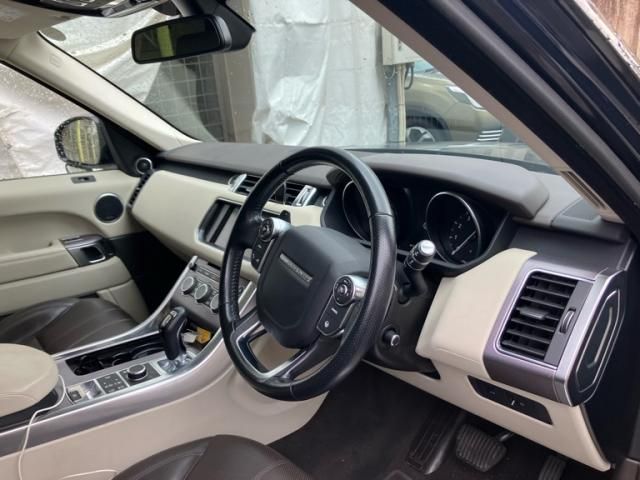 ROVER ROVER RANGE ROVER SPORTS 2016