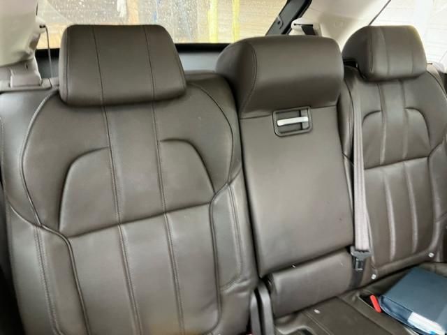 ROVER ROVER RANGE ROVER SPORTS 2016