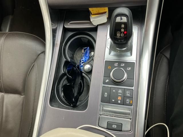 ROVER ROVER RANGE ROVER SPORTS 2016