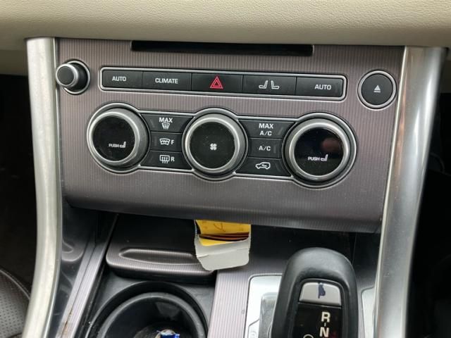 ROVER ROVER RANGE ROVER SPORTS 2016