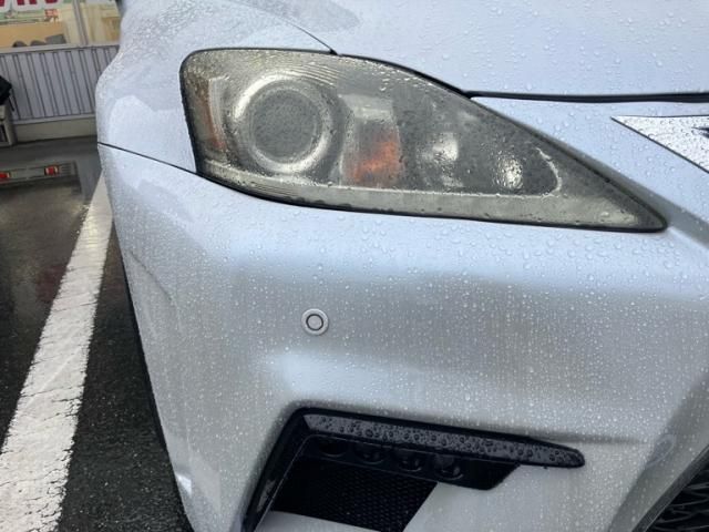 TOYOTA LEXUS IS250 2007