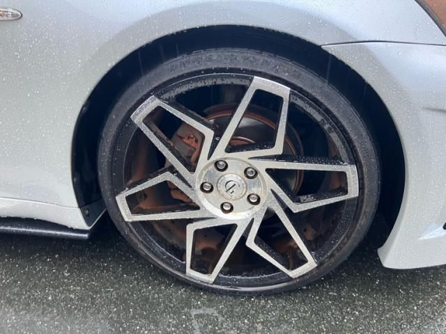 TOYOTA LEXUS IS250 2007