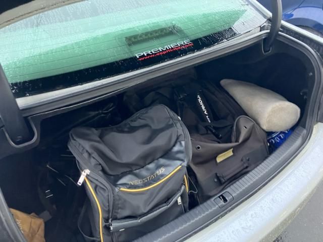 TOYOTA LEXUS IS250 2007