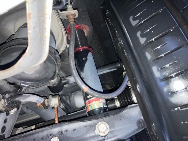 TOYOTA LEXUS IS250 2007