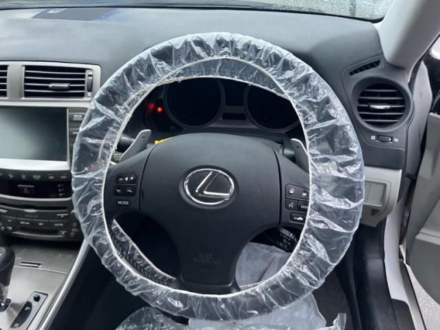 TOYOTA LEXUS IS250 2007