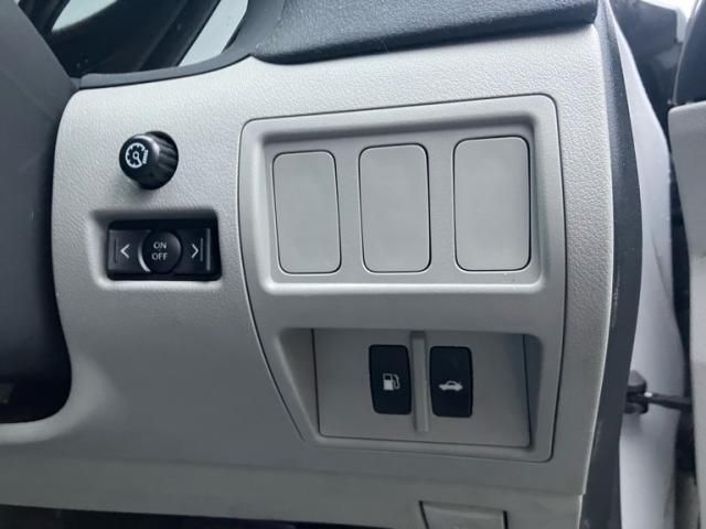 TOYOTA LEXUS IS250 2007