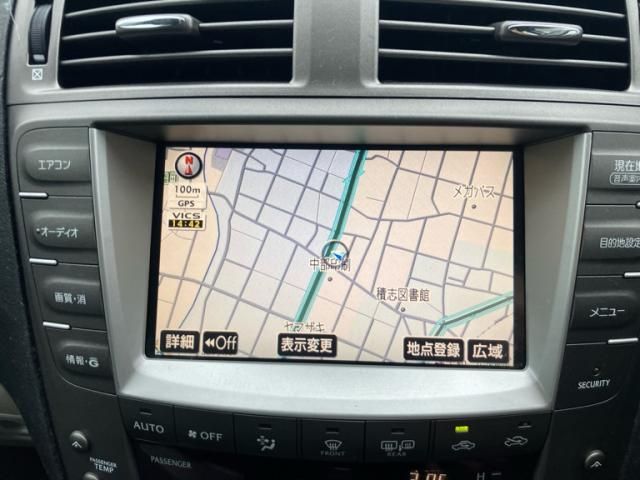 TOYOTA LEXUS IS250 2007