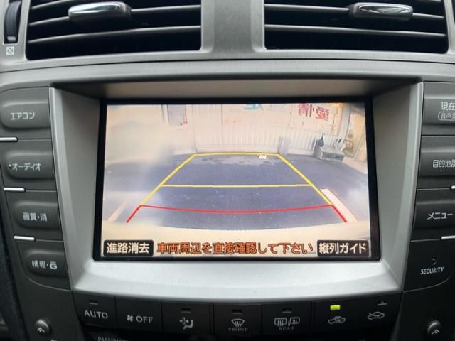 TOYOTA LEXUS IS250 2007