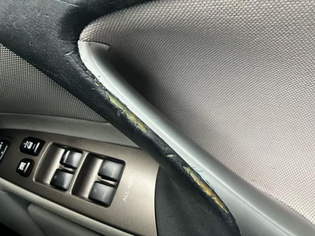 TOYOTA LEXUS IS250 2007