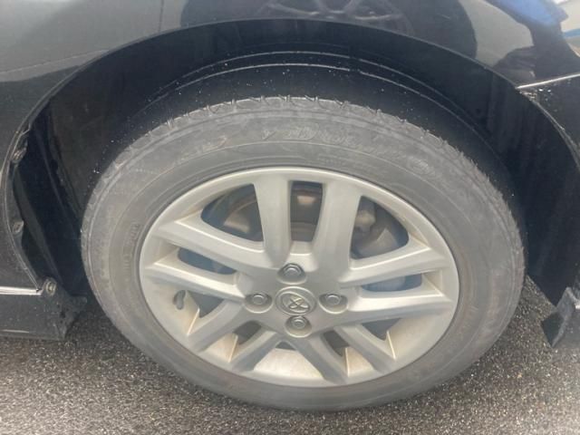 TOYOTA COROLLA FIELDER HYBRID 2013