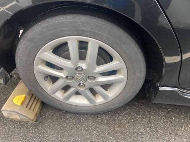 TOYOTA COROLLA FIELDER HYBRID 2013