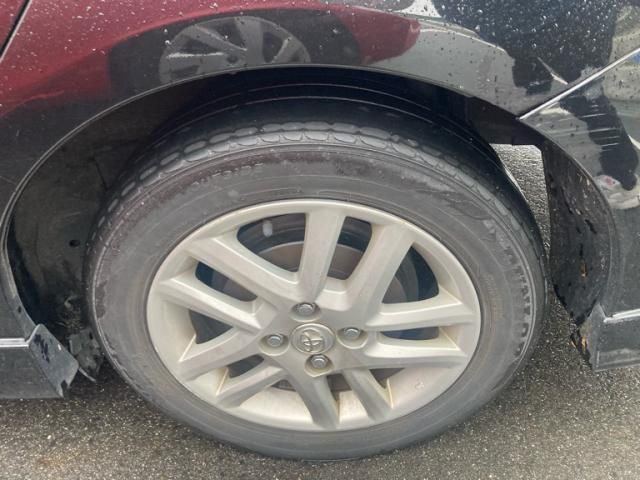 TOYOTA COROLLA FIELDER HYBRID 2013