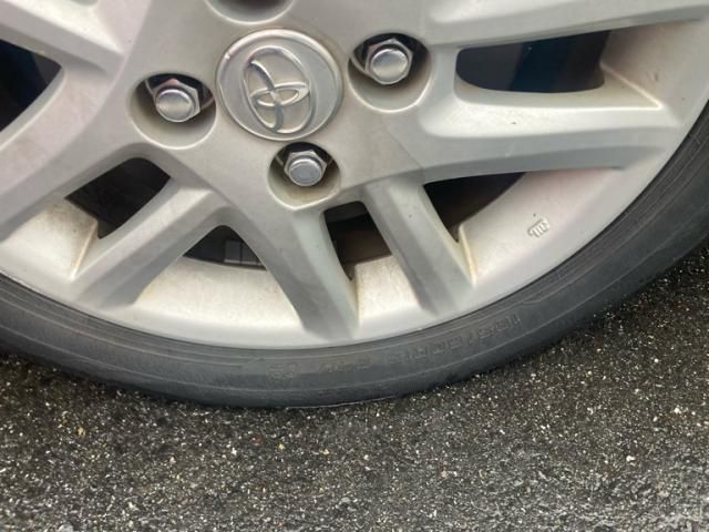 TOYOTA COROLLA FIELDER HYBRID 2013