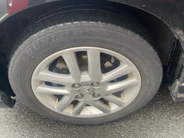 TOYOTA COROLLA FIELDER HYBRID 2013