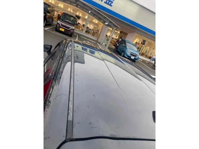 TOYOTA COROLLA FIELDER HYBRID 2013