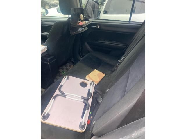 TOYOTA COROLLA FIELDER HYBRID 2013