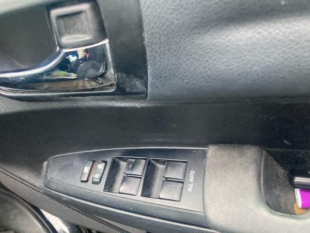 TOYOTA COROLLA FIELDER HYBRID 2013