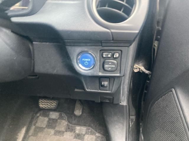 TOYOTA COROLLA FIELDER HYBRID 2013