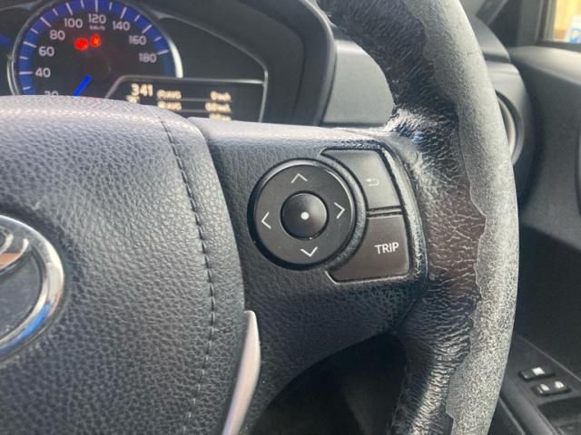 TOYOTA COROLLA FIELDER HYBRID 2013