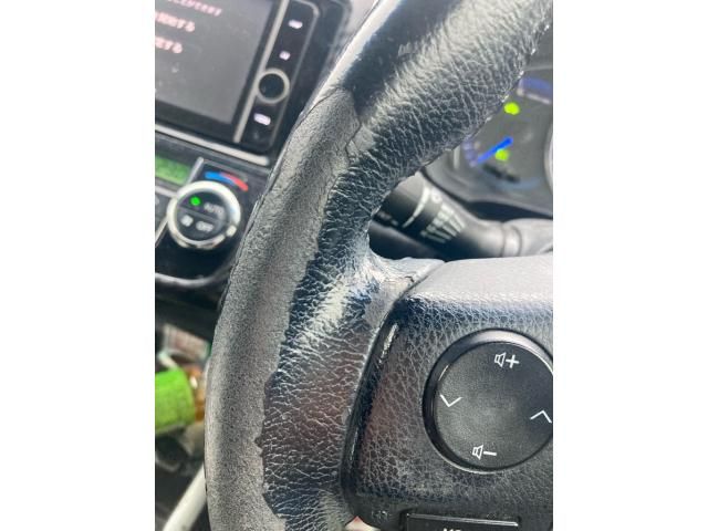 TOYOTA COROLLA FIELDER HYBRID 2013