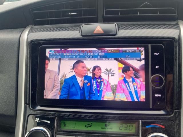 TOYOTA COROLLA FIELDER HYBRID 2013