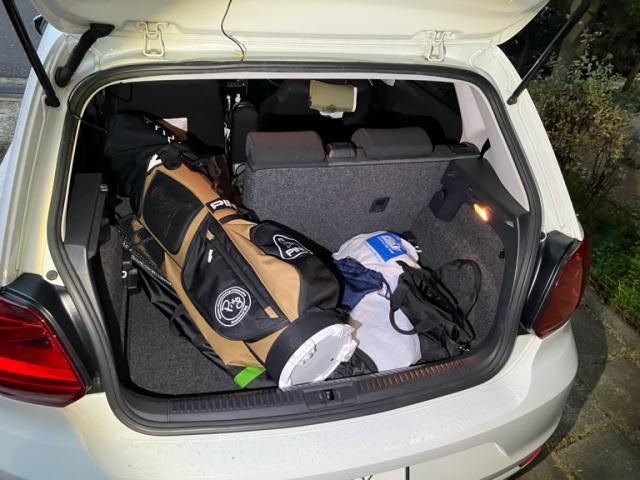 VOLKSWAGEN VOLKSWAGEN POLO 2016