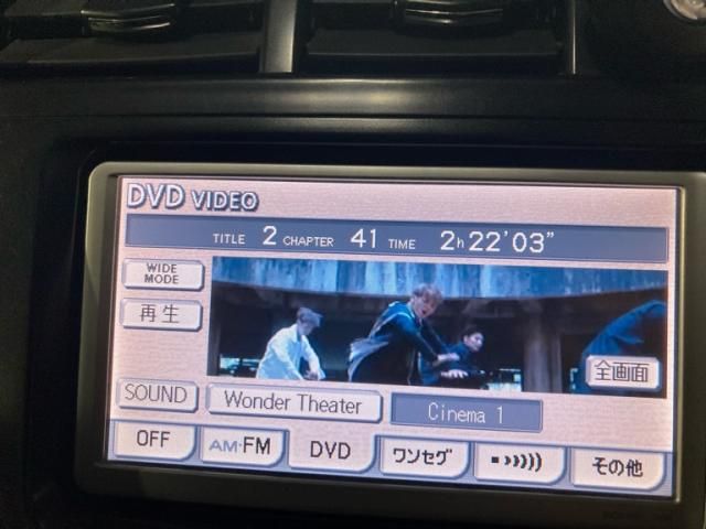 TOYOTA PRIUS Alpha 2012