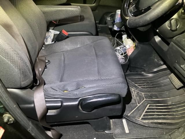 HONDA STEPWAGON SPADA 2010