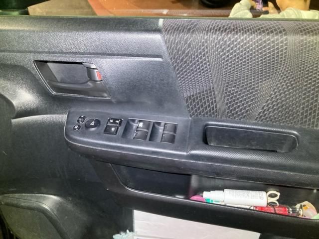 HONDA STEPWAGON SPADA 2010