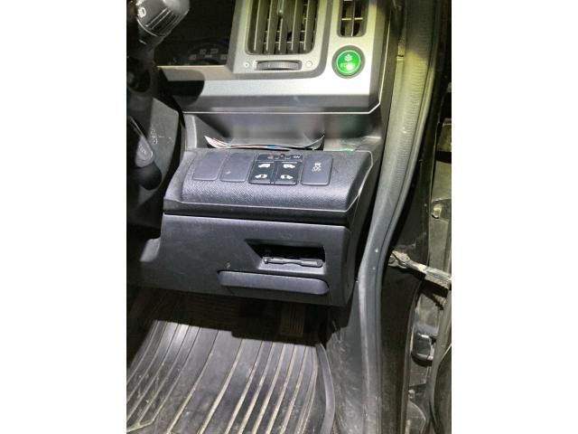 HONDA STEPWAGON SPADA 2010