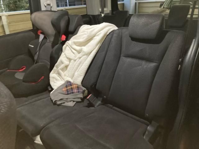 HONDA STEPWAGON SPADA 2010