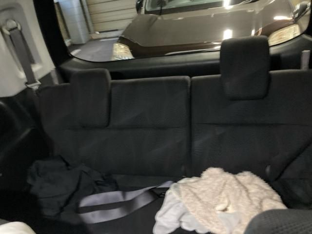 HONDA STEPWAGON SPADA 2010