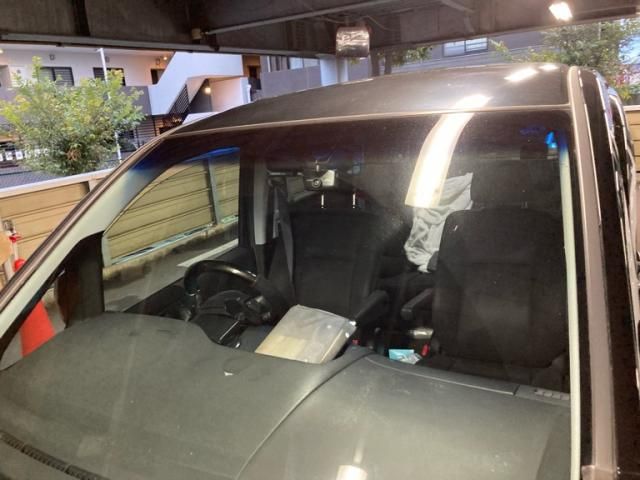 HONDA STEPWAGON SPADA 2010