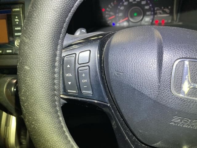 HONDA STEPWAGON SPADA 2010