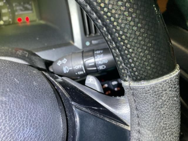 HONDA STEPWAGON SPADA 2010