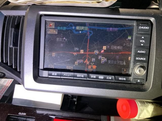 HONDA STEPWAGON SPADA 2010