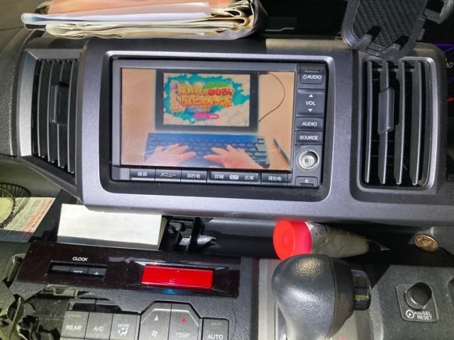 HONDA STEPWAGON SPADA 2010